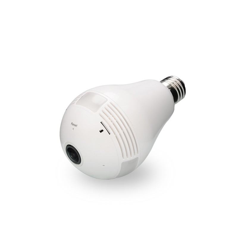 360��VRȫ��������������ͷ������IP camera����WiFi���߼�����